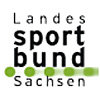 Logo des Landessportbundes Sachsen