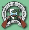 Logo der Privilegierte Schützengesellschaft 1924 Affalter im Erzgebirge e.V.