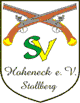 Logo des Schützenvereins Hoheneck e.V.